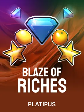 Blaze of Riches