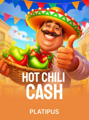 Hot Chili Cash