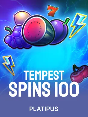 Tempest Spins 100