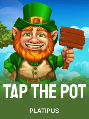 Tap the Pot