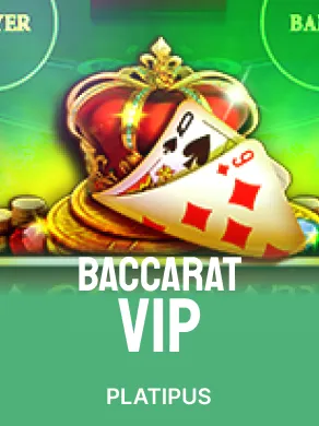Baccarat VIP