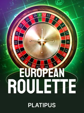 European Roulette