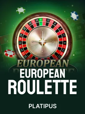 European Roulette