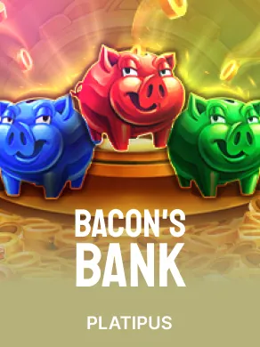 Bacon's Bank