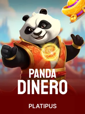 Panda Dinero
