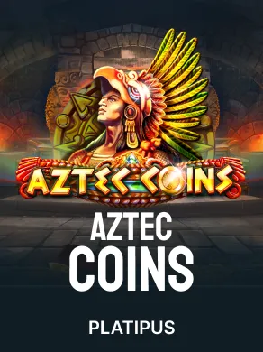 Aztec Coins