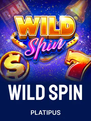 Wild Spin