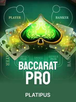 Baccarat PRO