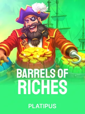 Barrels of Riches