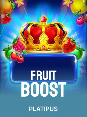Fruit Boost
