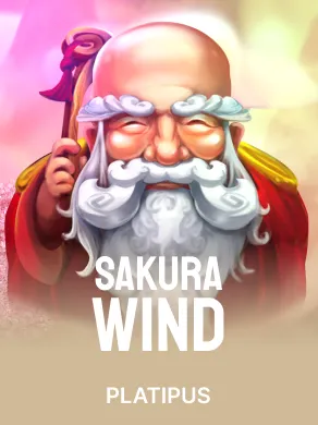 Sakura Wind