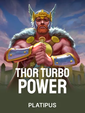 Thor Turbo Power