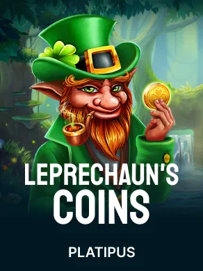 Leprechaun's Coins