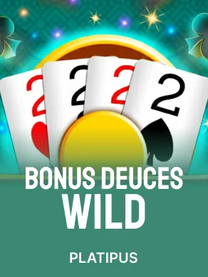Bonus Deuces Wild