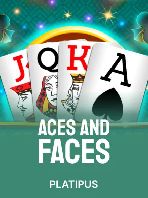 Aces and Faces