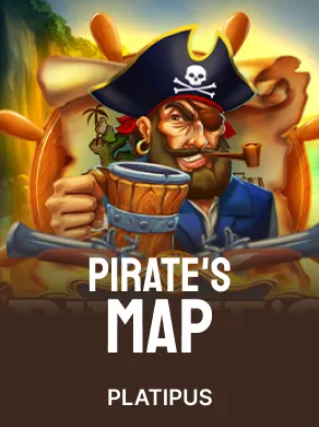 Pirate's Map