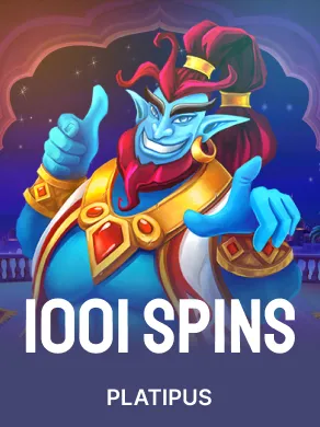 1001 spins