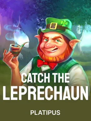 Catch the Leprechaun
