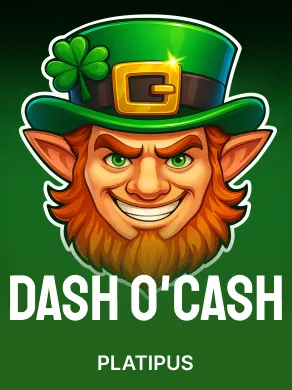 Dash O'Cash
