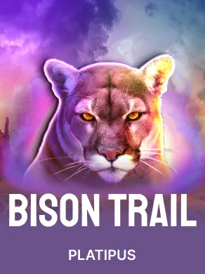 Bison Trail
