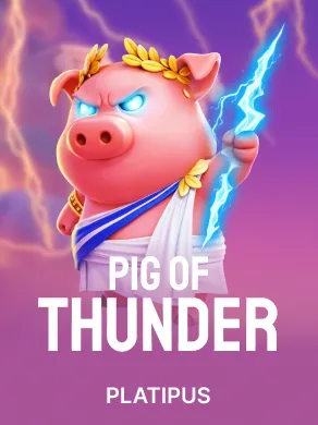Pig of Thunder