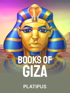 Books of Giza