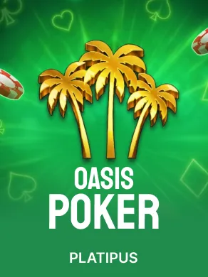 Oasis Poker