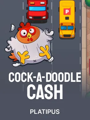 Cock-a-Doodle Cash