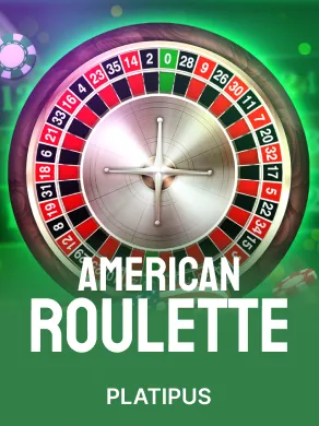 American Roulette