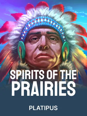 Spirits of the Prairies
