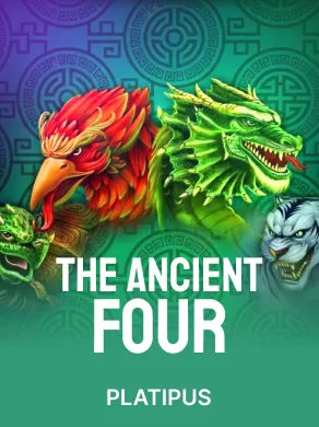The Ancient Four