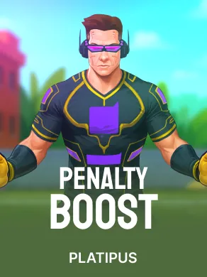 Penalty Boost