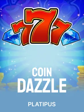 Coin Dazzle