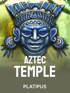 Aztec Temple