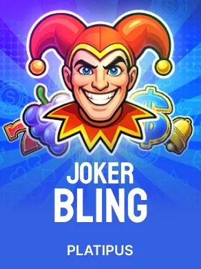 Joker Bling