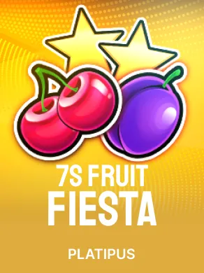 7s Fruit Fiesta