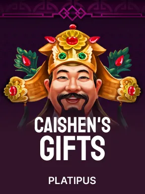 Caishen's Gifts