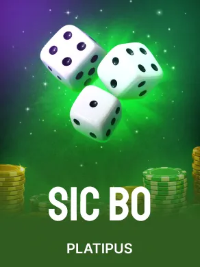 Sic Bo
