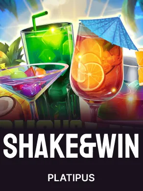 Shake and Win