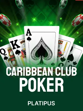 Caribbean Club Poker