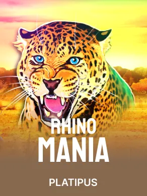 Rhino Mania