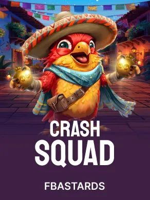 Crash Squad