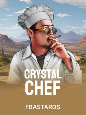 Crystal Chef