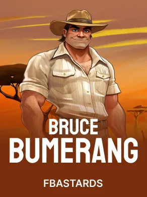 Bruce Bumerang