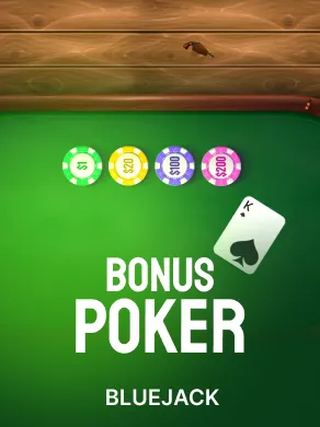 Bonus Poker