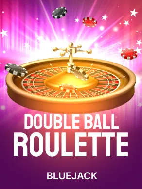 Double Ball Roulette