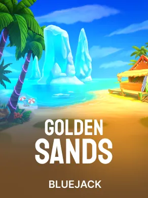 Golden Sands