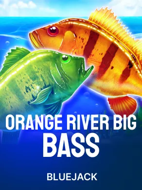 Orange River Big Bass
