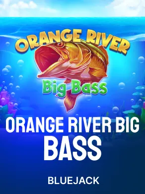 Orange River Big Bass