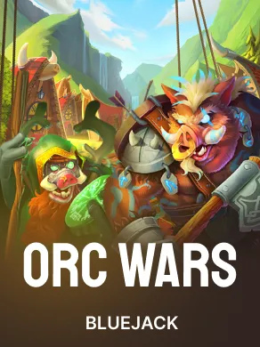 Orc Wars